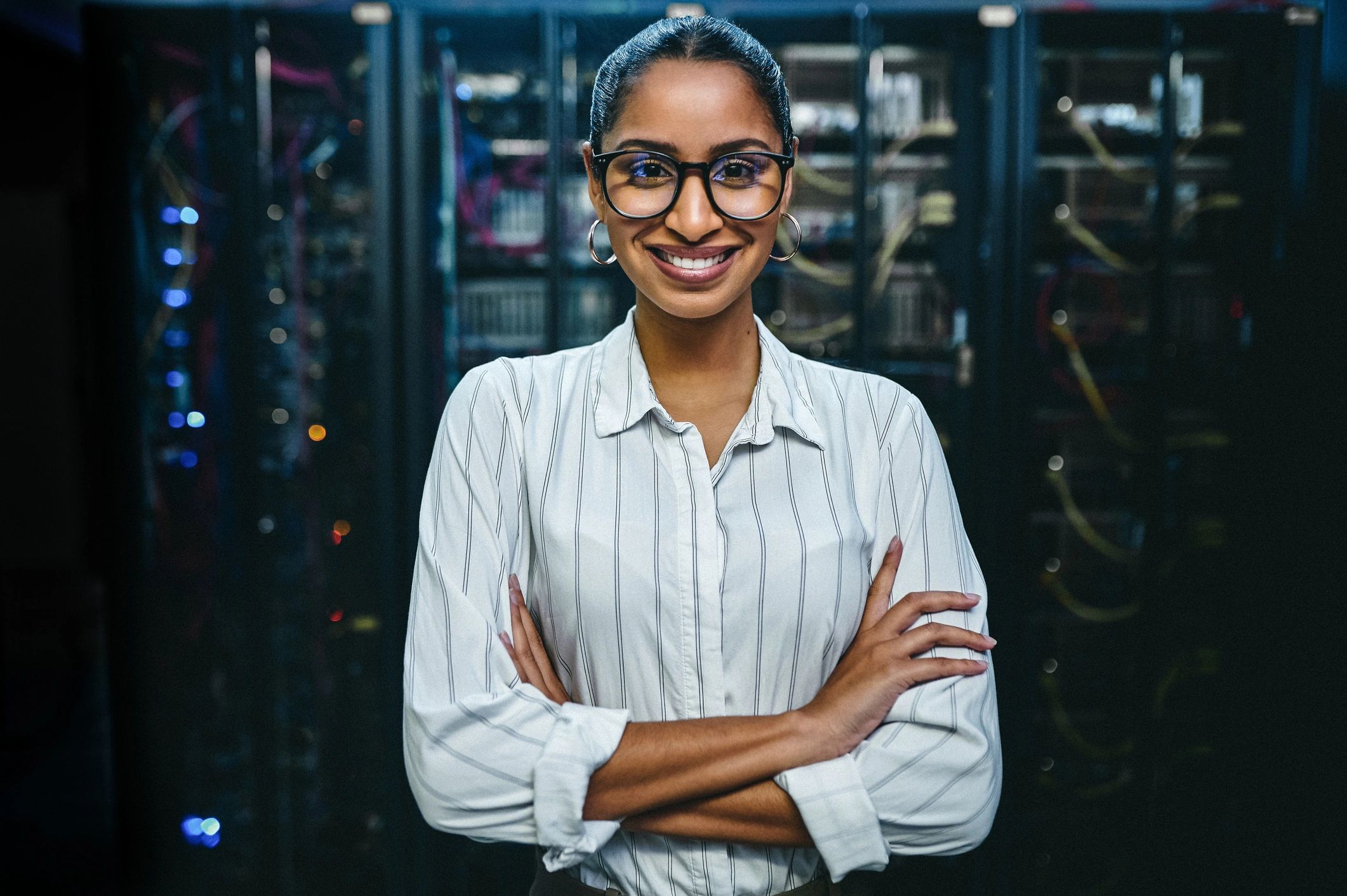 Team member image