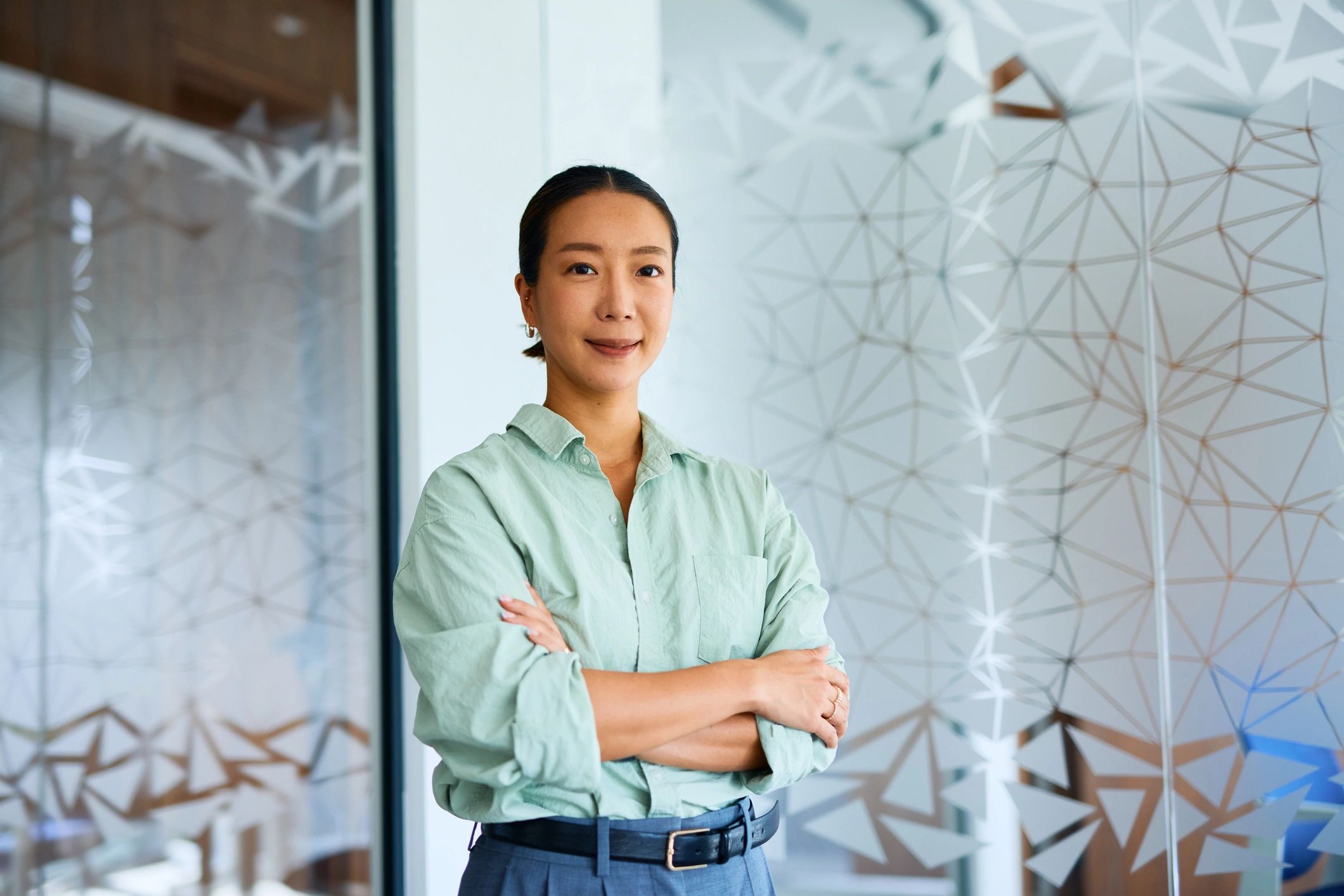 Team member image